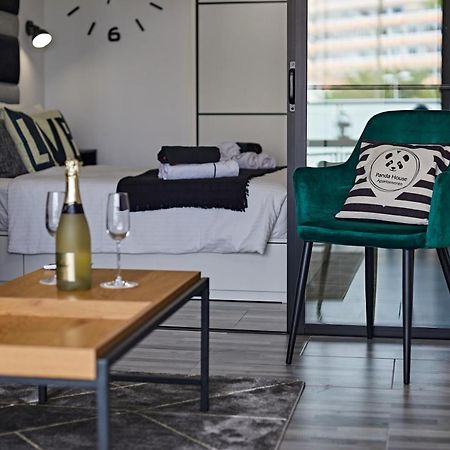 Apartamento Panda House Playa del Inglés Eksteriør billede