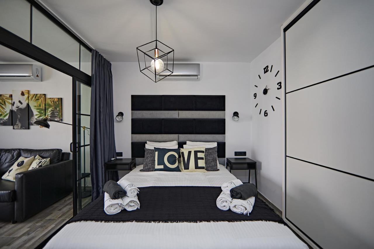 Apartamento Panda House Playa del Inglés Eksteriør billede