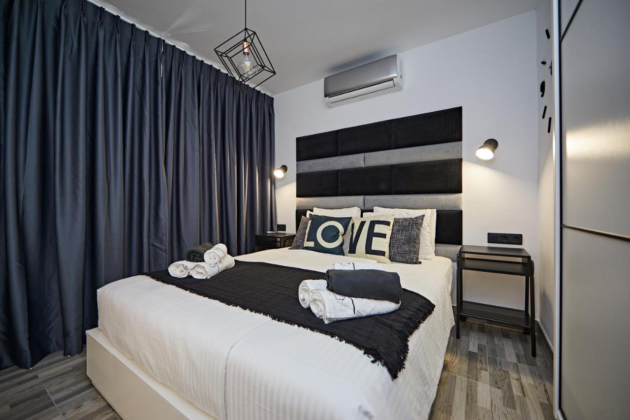 Apartamento Panda House Playa del Inglés Eksteriør billede