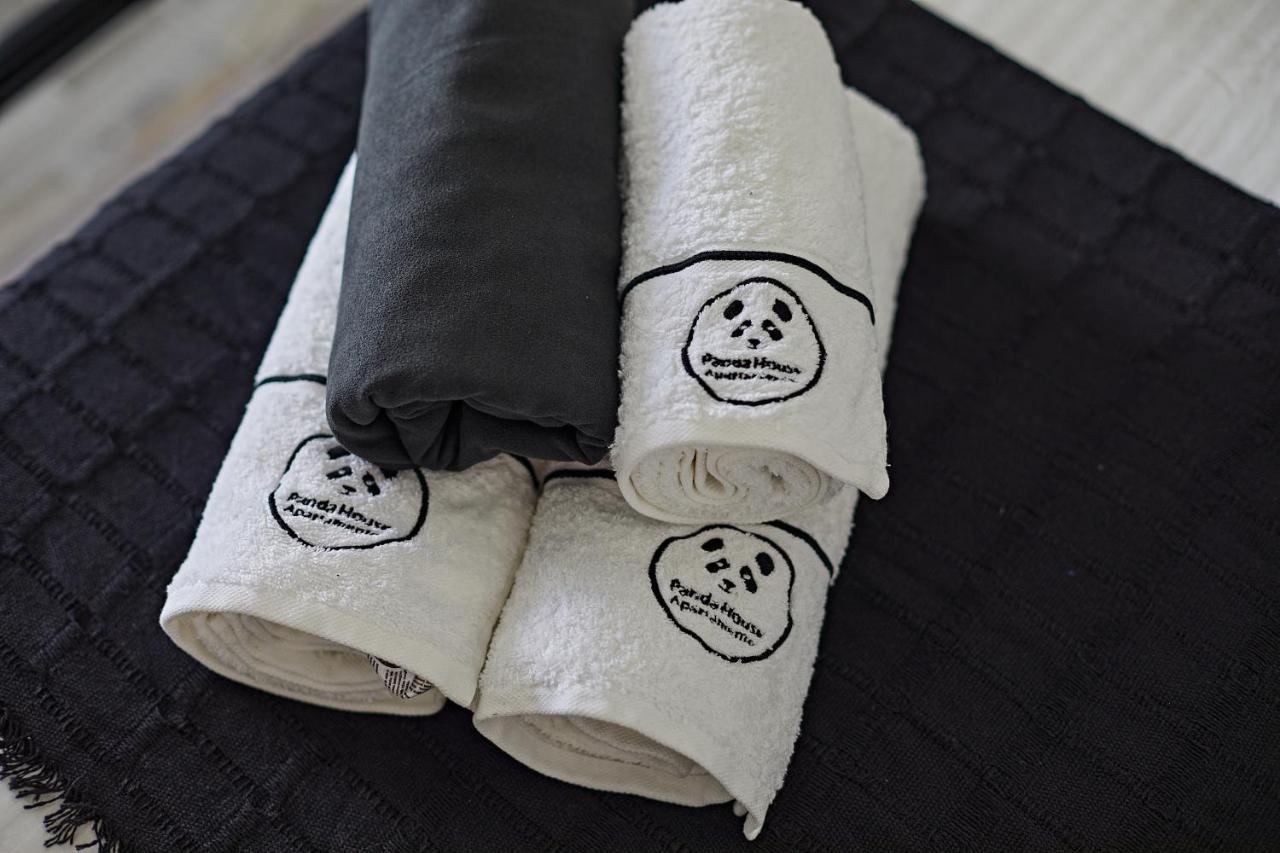Apartamento Panda House Playa del Inglés Eksteriør billede