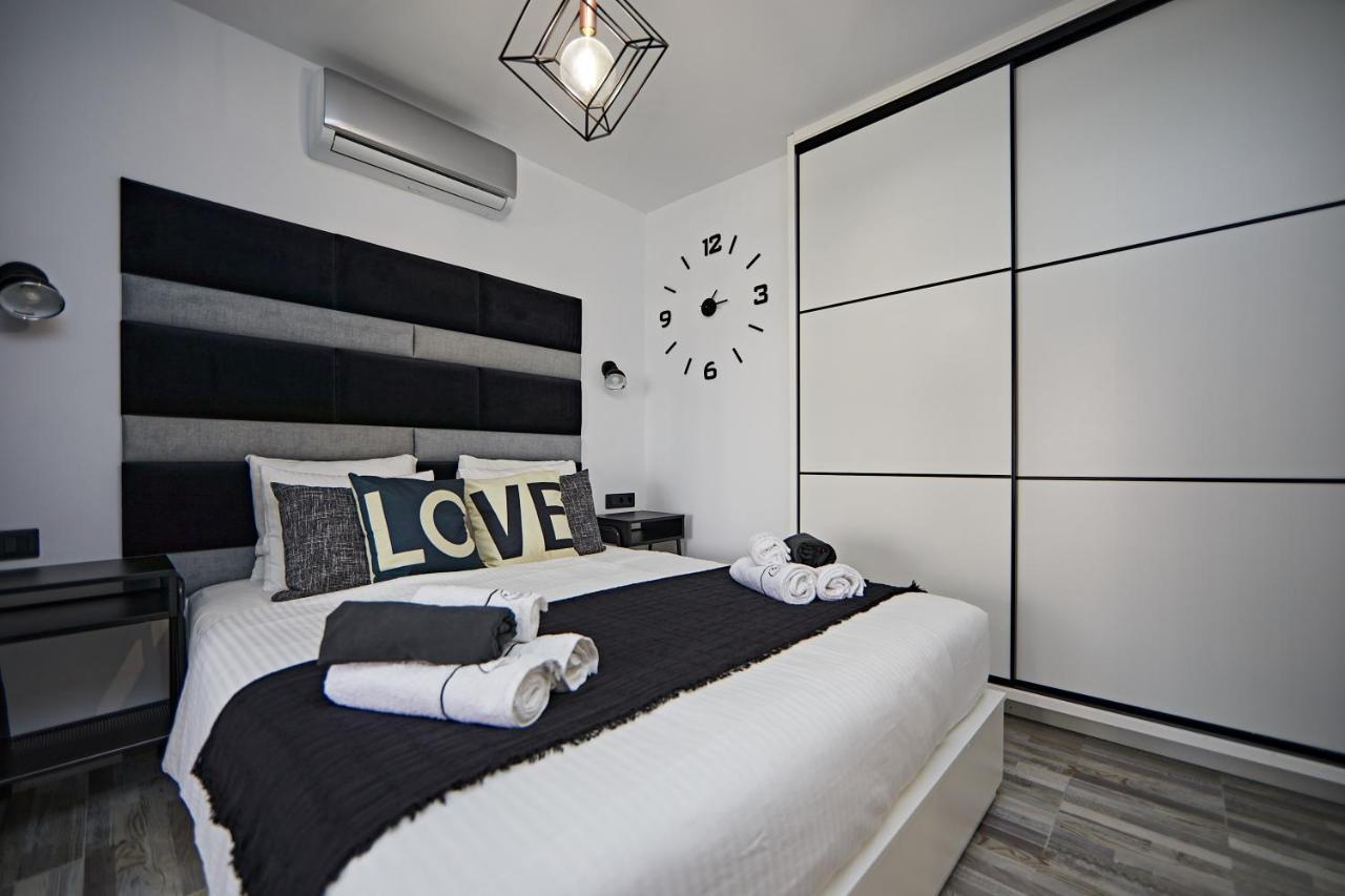 Apartamento Panda House Playa del Inglés Eksteriør billede