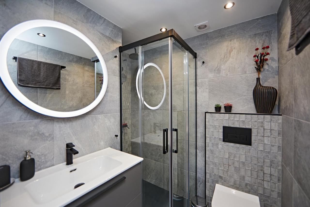 Apartamento Panda House Playa del Inglés Eksteriør billede