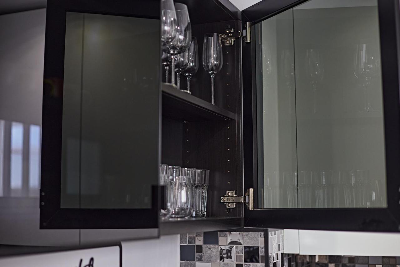 Apartamento Panda House Playa del Inglés Eksteriør billede