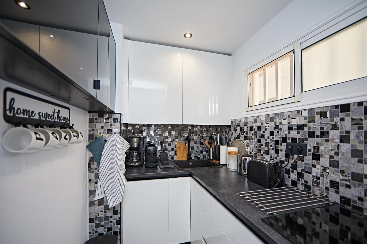 Apartamento Panda House Playa del Inglés Eksteriør billede