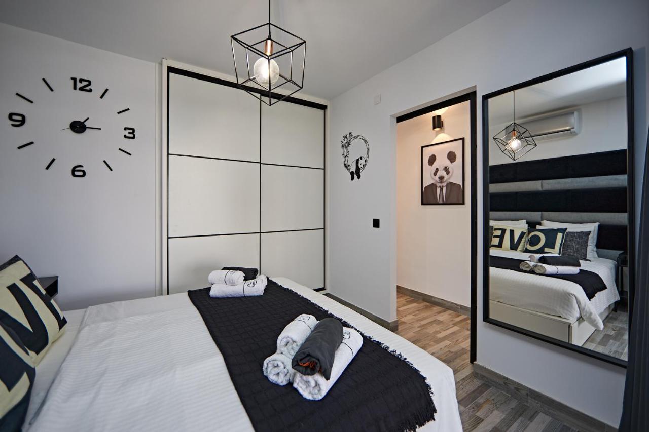 Apartamento Panda House Playa del Inglés Eksteriør billede