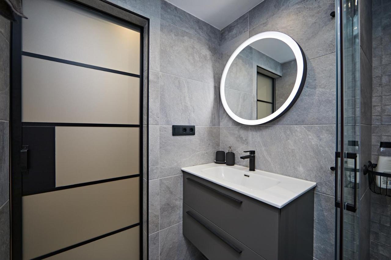 Apartamento Panda House Playa del Inglés Eksteriør billede